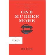 One Murder More 9781941758977