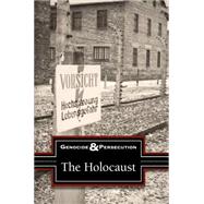 The Holocaust 9780737768978