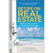 Retire on Real Estate 9780814438978