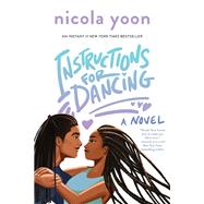 Instructions for Dancing