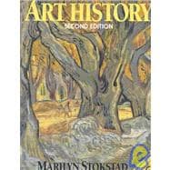 Art History 9780131088979