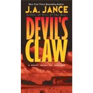 Devils Claw 9780061998980