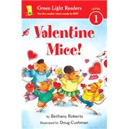 Valentine Mice! 9780544808980