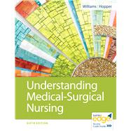 Understanding Medical-surgical Nursing 9780803668980