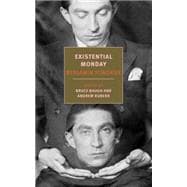 Existential Monday 9781590178980
