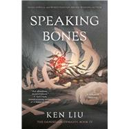 Speaking Bones