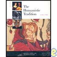 Humanistic Tradition, Book 1 and 2-Package