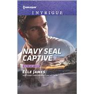 Navy SEAL Captive 9780373698981