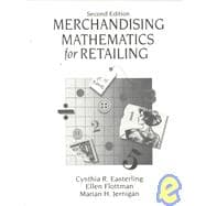 Merchandising Mathematics for Retailing
