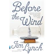 Before the Wind