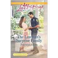The Lawman's Surprise Family 9780373818983
