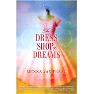 The Dress Shop of Dreams 9780804178983