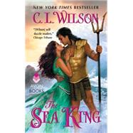 The Sea King 9780062018984
