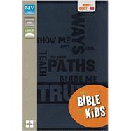 Holy Bible 9780310748984