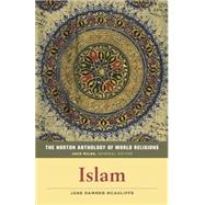 The Norton Anthology of World Religions 9780393918984
