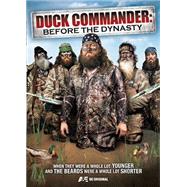 Duck Commander 9780718038984