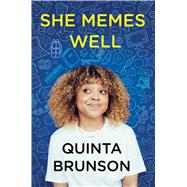 She Memes Well 9781328638984