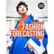 Fashion Forecasting 9781501338984