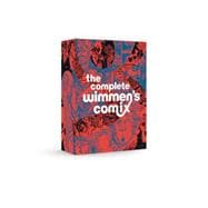 The Complete Wimmen's Comix 9781606998984