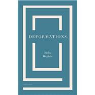 Deformations