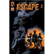 Escape #4