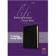 Life Application Study Bible 9781414378985