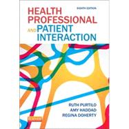 Health Professional and Patient Interaction 9781455728985