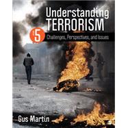 Understanding Terrorism 9781483378985