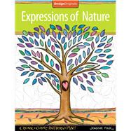 Expressions of Nature 9781574218985