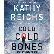 Cold, Cold Bones
