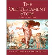 The Old Testament Story 9780131538986
