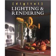 Digital Lighting and Rendering 9780321928986