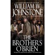 The Brothers O' Brien 9780786028986