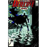 Legends of The Dark Knight: Norm Breyfogle Vol. 1 9781401258986