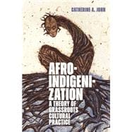 Afroindigenization