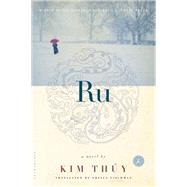 Ru A Novel 9781608198986