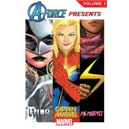 A-Force Presents Vol. 1 9780785198987