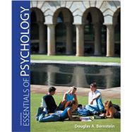 Essentials of Psychology 9781133958987