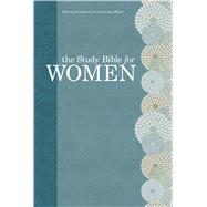 The Study Bible for Women: HCSB Personal Size Edition, Hardcover Indexed 9781433618987