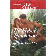 The Flyboy's Temptation 9780373798988
