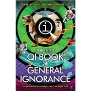 The Third Book of General Ignorance 9780571308989