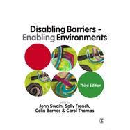 Disabling Barriers - Enabling Environments