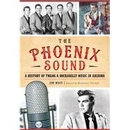 The Phoenix Sound 9781467118989