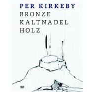 Per Kirkeby 9783775738989