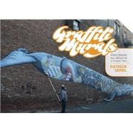 Graffiti Murals 9780764348990