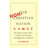 Our Non-christian Nation 9780804798990