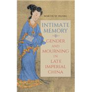 Intimate Memory