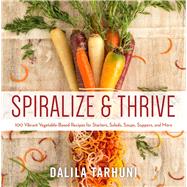 Spiralize and Thrive 9781510708990