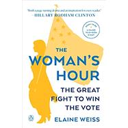The Woman's Hour 9780143128991