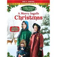 Little House on the Prairie 9780718038991